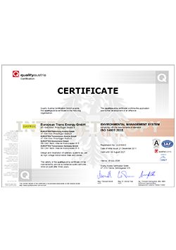 ISO 14001