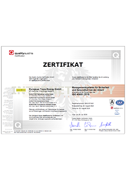 ISO 45001 ISO 45001