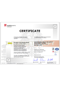 ISO 45001