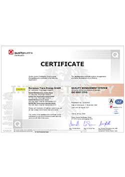 ISO 9001