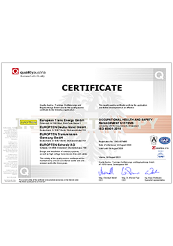 ISO 45001